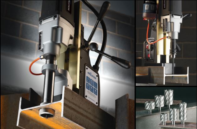 Drills online and cutters